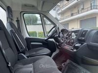 Usata Citroën Jumper 140 CV (102 kW) 2019 Other Monovolume
