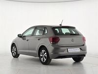 Usata VW Polo Comfortline 80 CV (58 kW) 2021 Other Utilitaria