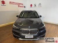 Usata BMW X1 xLine 150 CV (110 kW) 2022 Grigio SUV