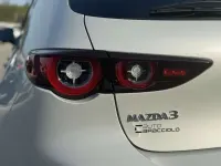 Usata Mazda 3 Homura-Line 140 CV (102 kW) 2025 Grigio Berlina