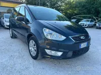 Usata Ford Galaxy 163 CV (119 kW) 2011 Grigio Monovolume