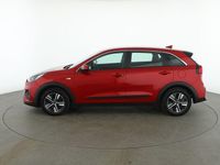 Usata Kia Niro Urban 104 CV (76 kW) 2020 Rosso SUV