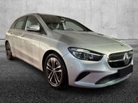 Usata Mercedes B200 Advanced 150 CV (110 kW) 2023 Argento Monovolume