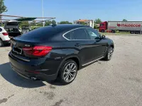 Usata BMW X6 258 CV (189 kW) 2017 SUV