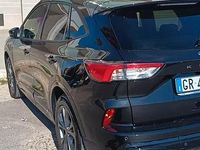 Usata Ford Kuga 152 CV (111 kW) 2023 Nero SUV