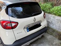 Usata Renault Captur 2015 SUV