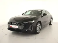 Usata Audi A5 Sportback Advanced 204 CV (150 kW) 2025 Nero mythos metallizzato Utilitaria