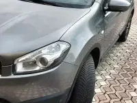 Usata Nissan Qashqai +2 140 CV (102 kW) 2011 Grigio SUV