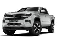 Nieuw VW Amarok Style 241 PK (177 kW) 2026 Grijs Pickup