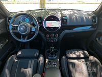 usata Mini Cooper S Countryman Countryman 2.0 All4 automatico