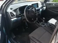 Usata Hyundai Tucson 116 CV (85 kW) 2019 SUV