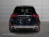 Usata Mercedes GLE300 Premium Plus 272 CV (200 kW) 2022 Nero ossidiana SUV