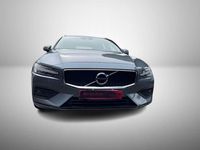 Usata Volvo V60 Business Edition 197 CV (144 kW) 2021 Grigio Station wagon