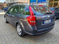 usata Kia Ceed Ceed /Sporty Wagon 1.4 EX 90cv