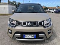 Usata Suzuki Ignis 83 CV (61 kW) 2021 Other SUV