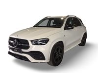 usata Mercedes 350 GLE suvde 4Matic EQ-Power Premium del 2021 usata a Caserta