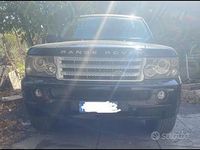 Usata Land Rover Range Rover Sport 190 CV (139 kW) 2005 SUV