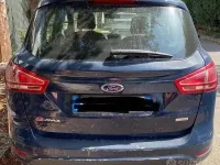 Usata Ford B-MAX 100 CV (73 kW) 2013 Monovolume