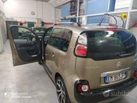 usata Citroën C3 Picasso C3 Picasso1.6 HDi 110 Exclusiv