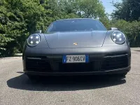 Usata Porsche 992 385 CV (283 kW) 2019