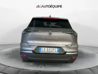 Usata Renault Symbioz Techno 145 CV (106 kW) 2024 Grigio SUV