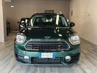 Occasion Mini Countryman Business 116 ch (85 kW) 2019 Vert SUV