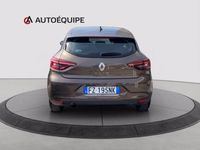 usata Renault Clio IV -