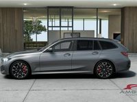 Usata BMW 320 Efficient Dynamics 190 CV (139 kW) 2024 Station wagon
