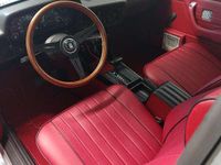 Usata BMW 316 Efficient Dynamics 90 CV (66 kW) 1982 Argento Berlina