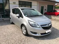 Usata Opel Meriva 120 CV (88 kW) 2015 Other Monovolume