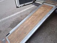 Usata Fiat Ducato 101 CV (74 kW) 2011 Bianco Furgone