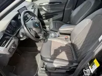 Usata BMW X1 xLine 150 CV (110 kW) 2021 Nero SUV