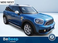 usata Mini Cooper S Countryman Countryman F60 1.5E HYPE ALL4 AUTO