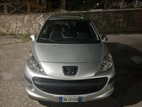 usata Peugeot 207 1.4 70cv 2008