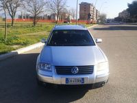 usata VW Passat 1.9 TDI