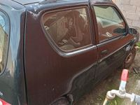 Usata Fiat Seicento 54 CV (39 kW) 2003 Utilitaria