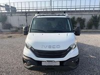Nuova Iveco Daily 160 CV (117 kW) 2026 Bianco Furgone
