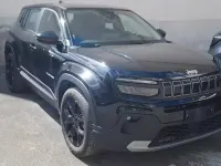 Usata Jeep Avenger 101 CV (74 kW) 2024 Nero SUV