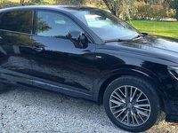 Usata Audi Q3 Sportback S-Line 150 CV (110 kW) 2020 SUV