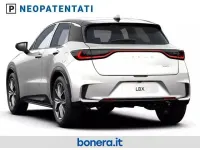 Nuova Lexus LBX 136 CV (100 kW) 2026 Bianco SUV
