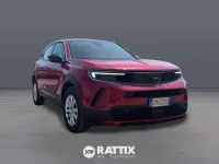 Usata Opel Mokka Edition 131 CV (96 kW) 2022 Red rubi SUV