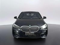 Usata BMW 118 M Sport 150 CV (110 kW) 2020 Nero met Utilitaria
