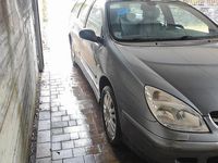 Usata Citroën C5 133 CV (97 kW) 2003 Grigio Station wagon