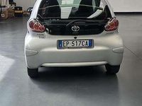 Usata Toyota Aygo 68 CV (50 kW) 2012 Utilitaria