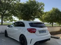 Usata Mercedes A200 136 CV (100 kW) 2013 Utilitaria
