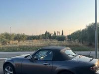 Usata Mazda MX5 126 CV (92 kW) 2007 Cabrio