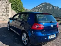 Usata VW Golf IV 105 CV (77 kW) 2006 Berlina