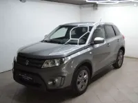 Usata Suzuki Vitara Cool 120 CV (88 kW) 2017 Antracite SUV