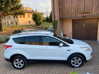 usata Ford Kuga KugaII 2014 2.0 tdci Titanium 2wd 140cv