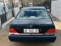 Usata Mercedes S320 1997 Berlina